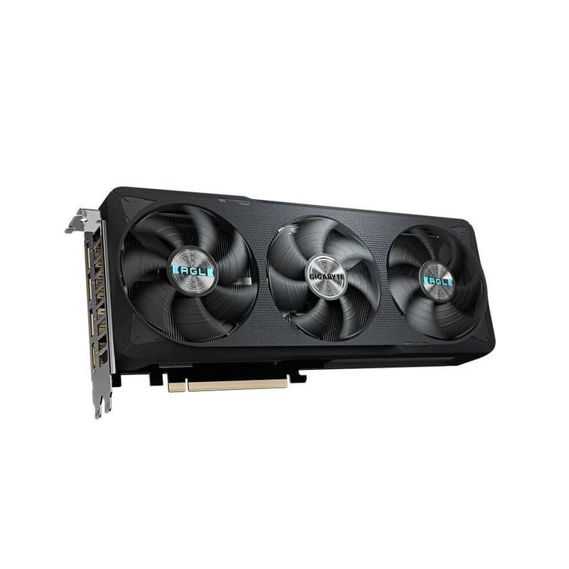 GIGABYTE VGA NVIDIA GeForce RTX 5070 EAGLE OC 12G, 12G GDDR7, 3xDP, 1xHDMI 3