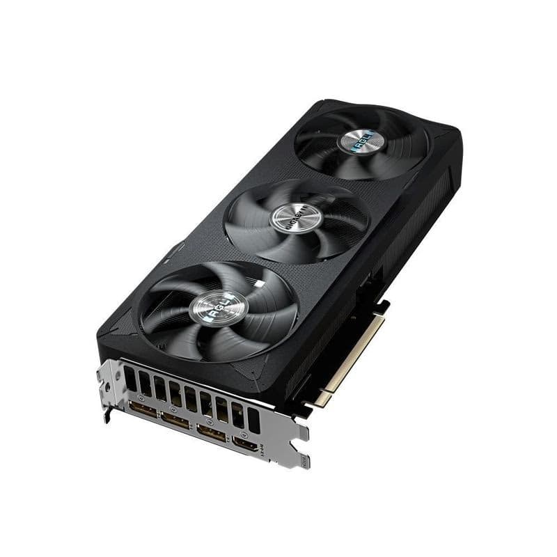 GIGABYTE VGA NVIDIA GeForce RTX 5070 EAGLE OC 12G, 12G GDDR7, 3xDP, 1xHDMI 5