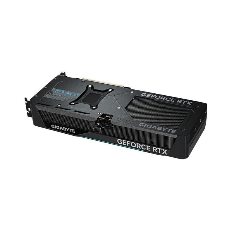 GIGABYTE VGA NVIDIA GeForce RTX 5070 EAGLE OC 12G, 12G GDDR7, 3xDP, 1xHDMI 6