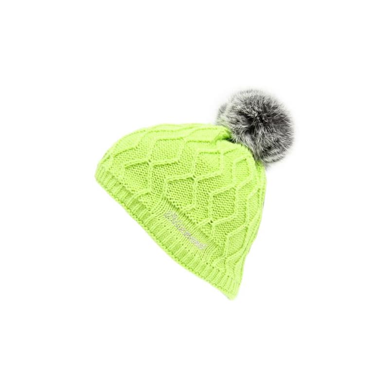 Dámska zimná čiapka BLIZZARD Rabbit SW, green 1