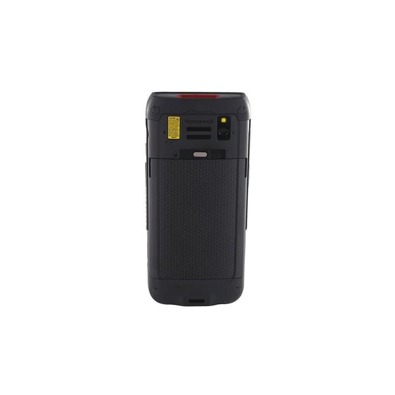 CT47 - WLAN 6E, 6/128GB, FR, Engine-Green, Std.batt 2