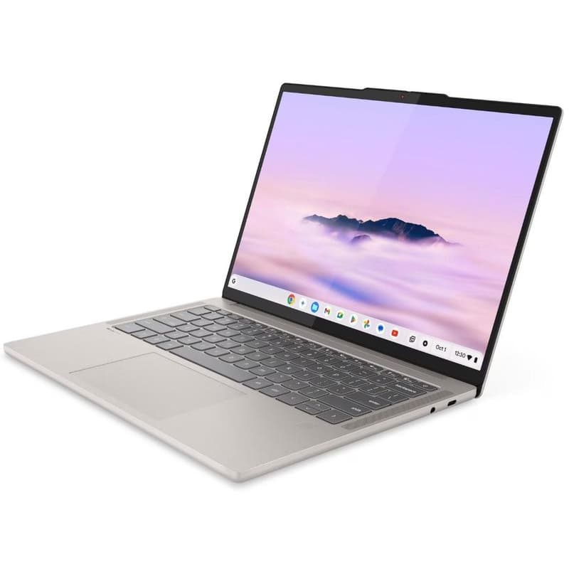 Lenovo Chrome/14M9610/MT Ultra 910/14"/WUXGA/12GB/128GB/Imm G925/Chrome/Seashell/2R 1