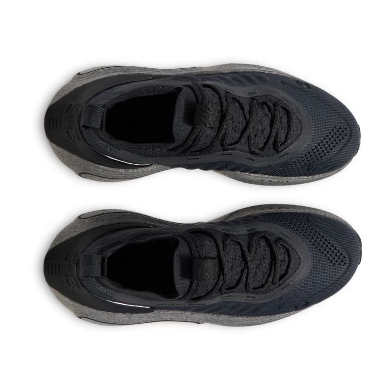 Pánska rekreačná obuv UNDER ARMOUR UA Phantom 4 anthracite titan gray black 4