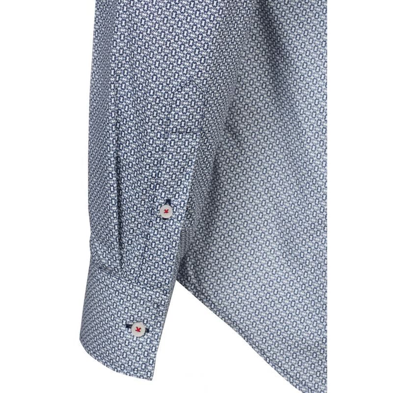 Exkluzívna košeľa v SLIM FIT strihu  Di Selentino - MoscowSLIM 4