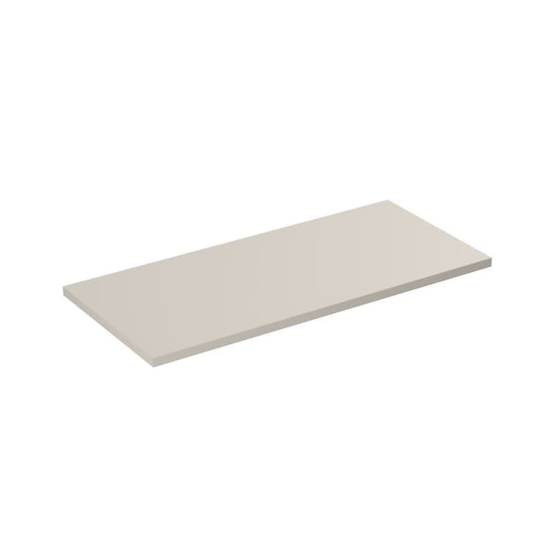 ArtCom Doska pod umývadlo UNI Cashmere | béžová Typ: Doska 40 cm / 89-40-46 2