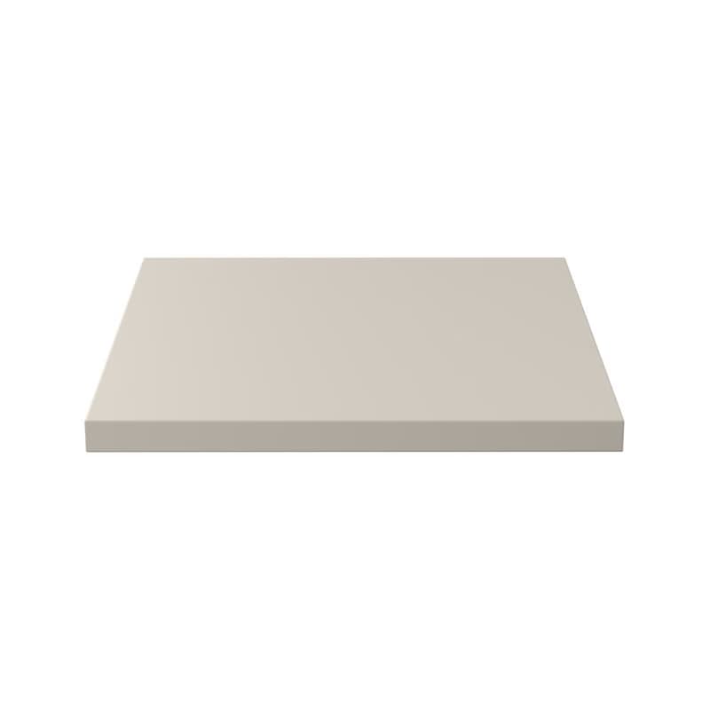 ArtCom Doska pod umývadlo UNI Cashmere | béžová Typ: Doska 40 cm / 89-40-46 3