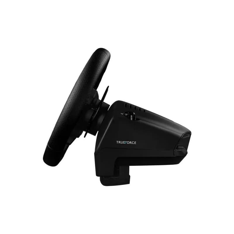 Logitech volant G923 Závodný volant a pedále pre PS5, PS4 a PC 3