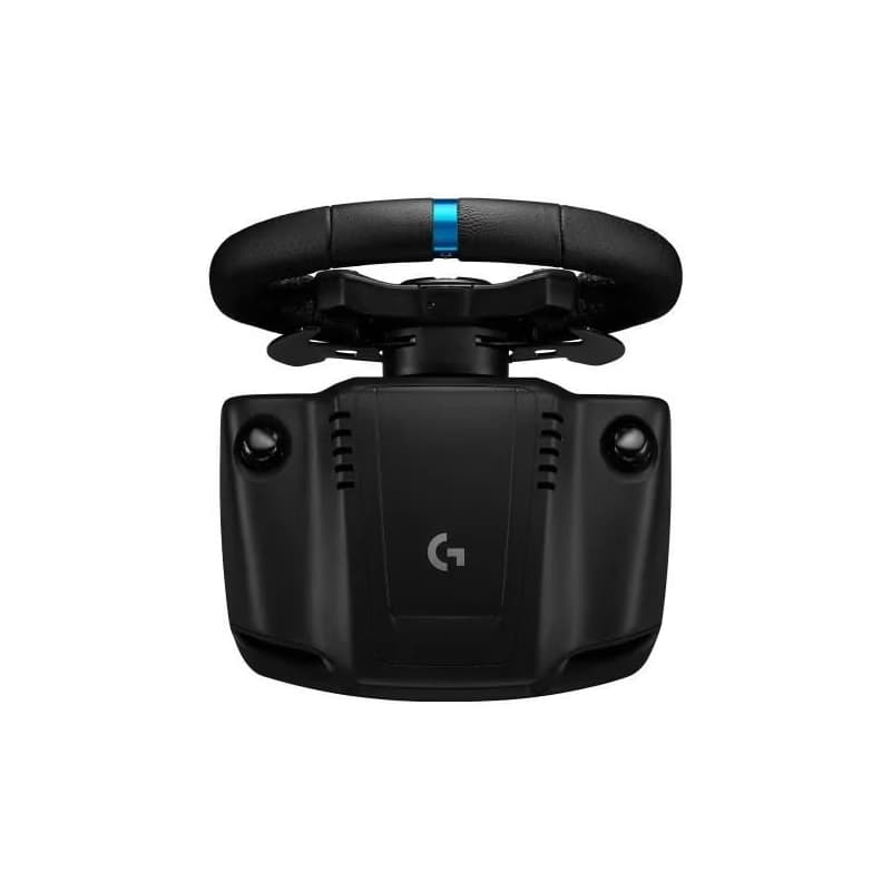 Logitech volant G923 Závodný volant a pedále pre PS5, PS4 a PC 4