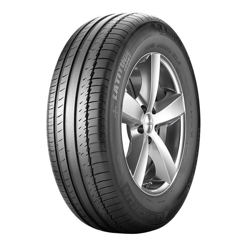 Michelin Latitude Sport ( 275/45 R20 110Y XL EV Suitable, N0 ) 1