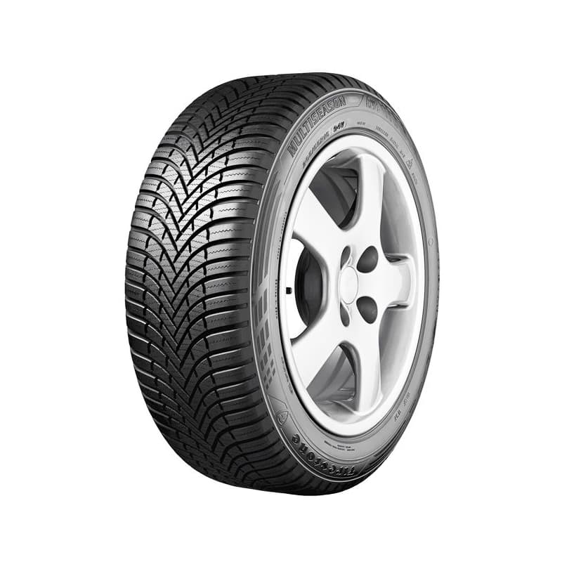 Firestone MULTISEASON2 195/55 R15 89 V Celoročné