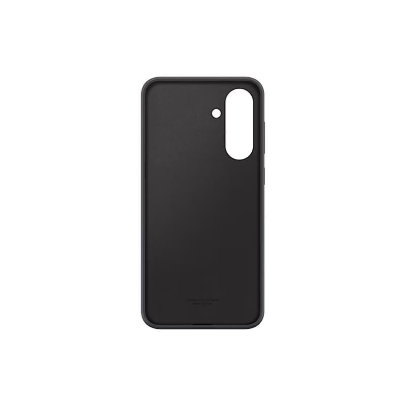 Samsung Silikónový zadný kryt pre Galaxy A56 Black 5