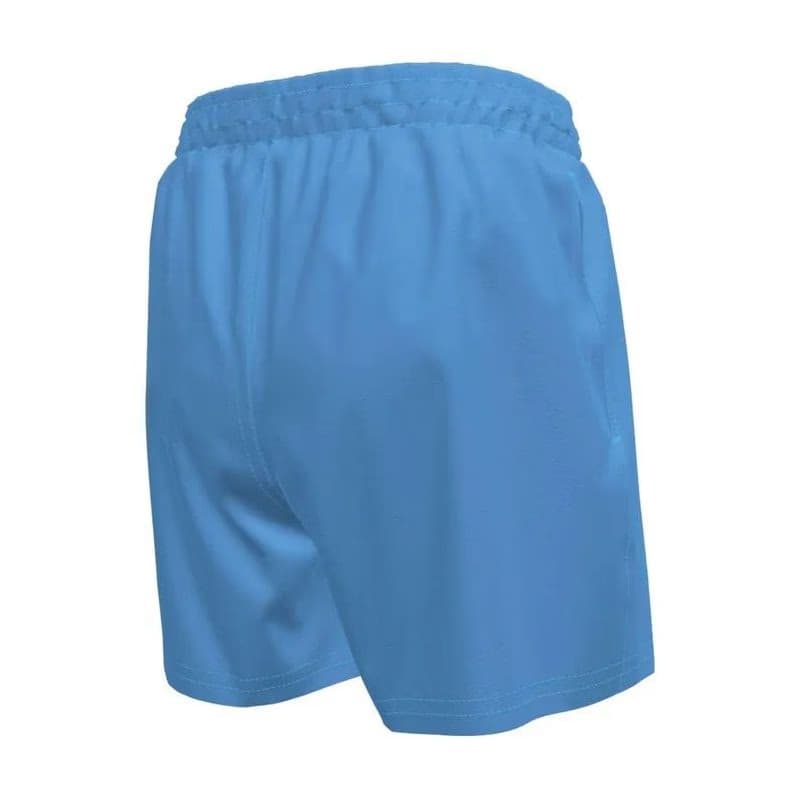 Chlapčenské plavky NIKE SWIM ESSENTIAL 4 inch UNIVERSITY BL-UNIVERSITY BLUE 2