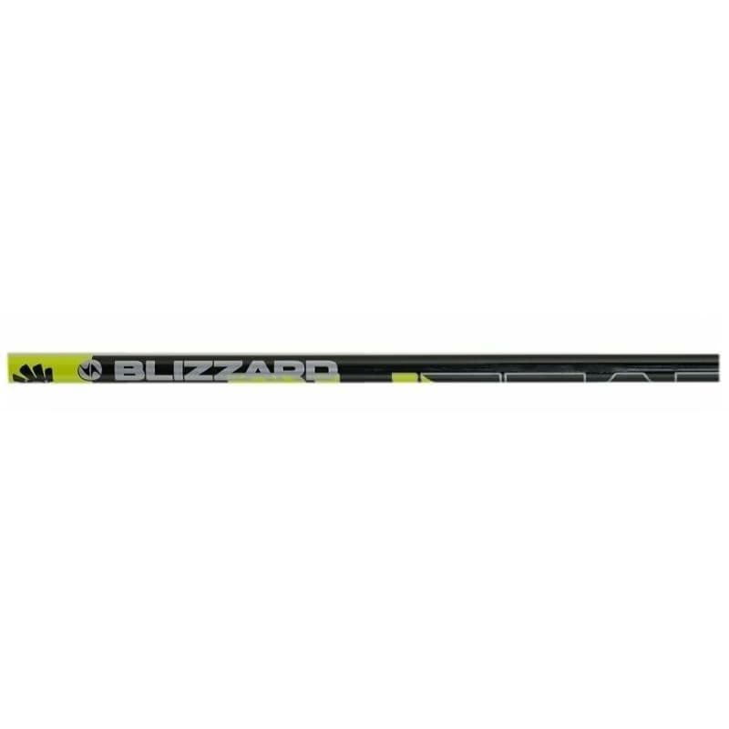 Lyžiarske palice BLIZZARD Allmountain ski poles, neon yellow 2