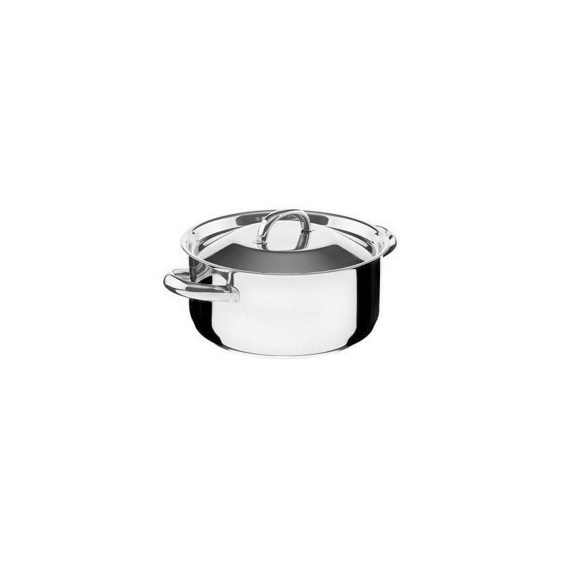 Kolimax Kastrólik KLASIK s pokrievkou, priemer 18cm, objem 2.0l 1