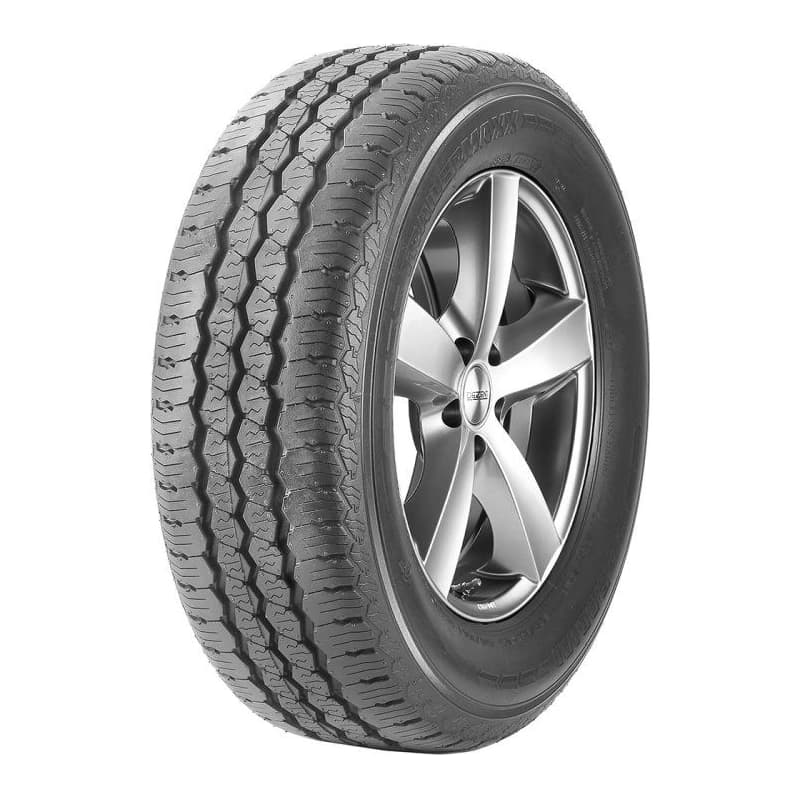 Maxxis CR966 Trailermaxx ( 195/70 R14 96N ) 1