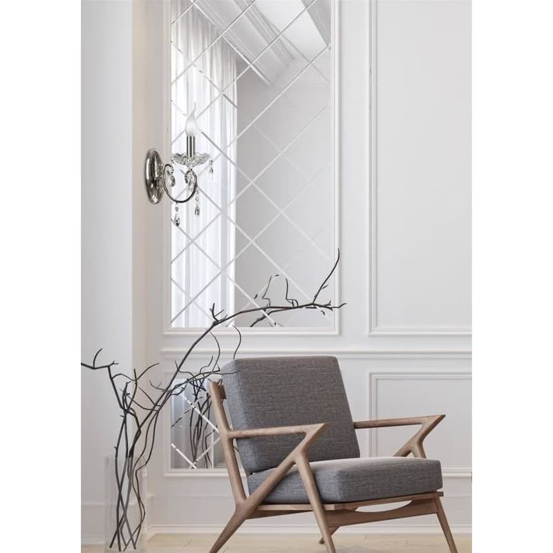 Závesná lampa AURORA 15xE14 luster Candellux 3