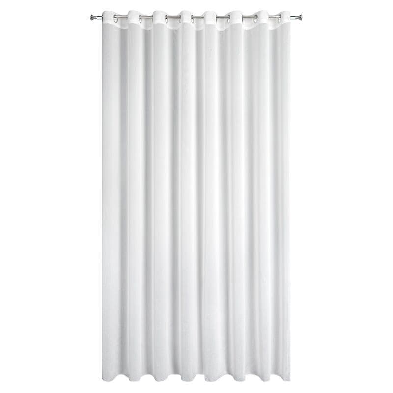 ArtFir Záclona TIRSA K | biela 300 x 250 cm 3