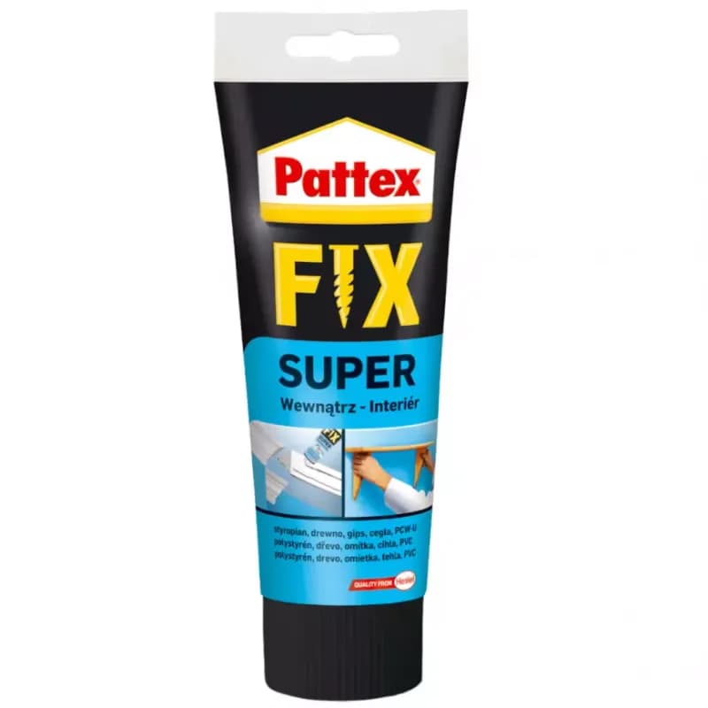 Pattex Super Fix 250g 1