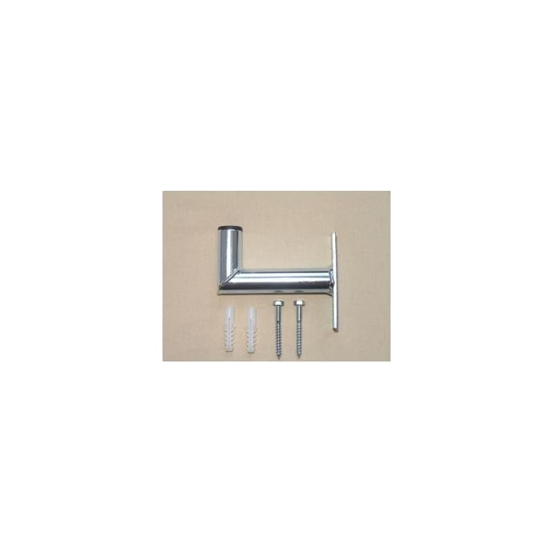 Anténny držiak 25cm I (p.2,8 cm) 1