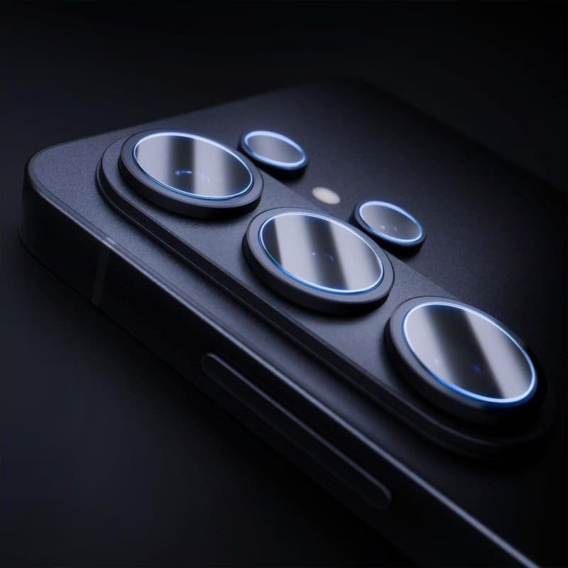 3mk Lens Protection pre Samsung Galaxy S26 Ultra 2