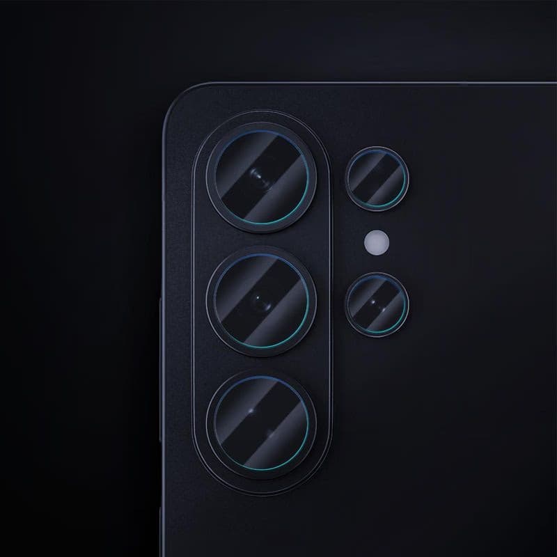 3mk Lens Protection pre Samsung Galaxy S26 Ultra 6