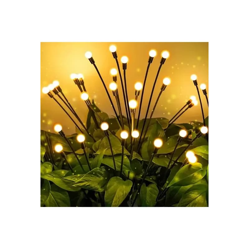 Solárna lampa KULECZKI VO2580 1