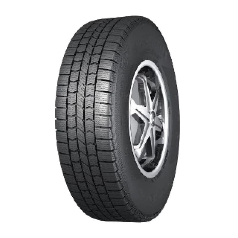 Nankang Winter Activa ( LT32x11.50 R15 113N, Nordic compound, POR ) 1
