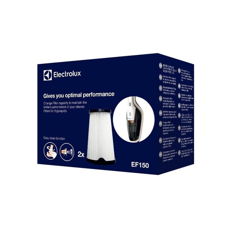 EF150 SADA FILTROV ELECTROLUX 1