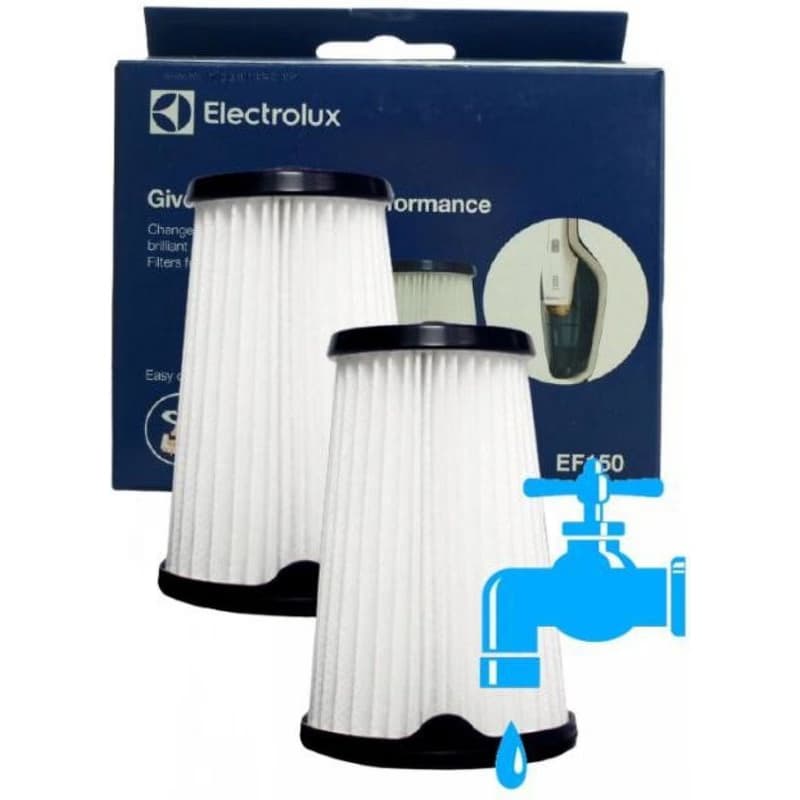 EF150 SADA FILTROV ELECTROLUX 4