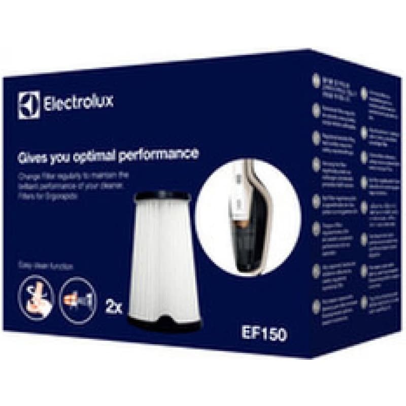 EF150 SADA FILTROV ELECTROLUX 5
