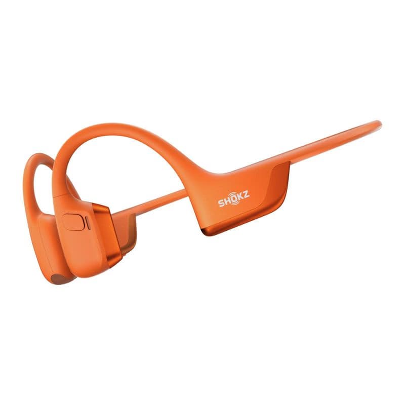 SHOKZ OpenRun Pre 2/BT/Oranžová 2