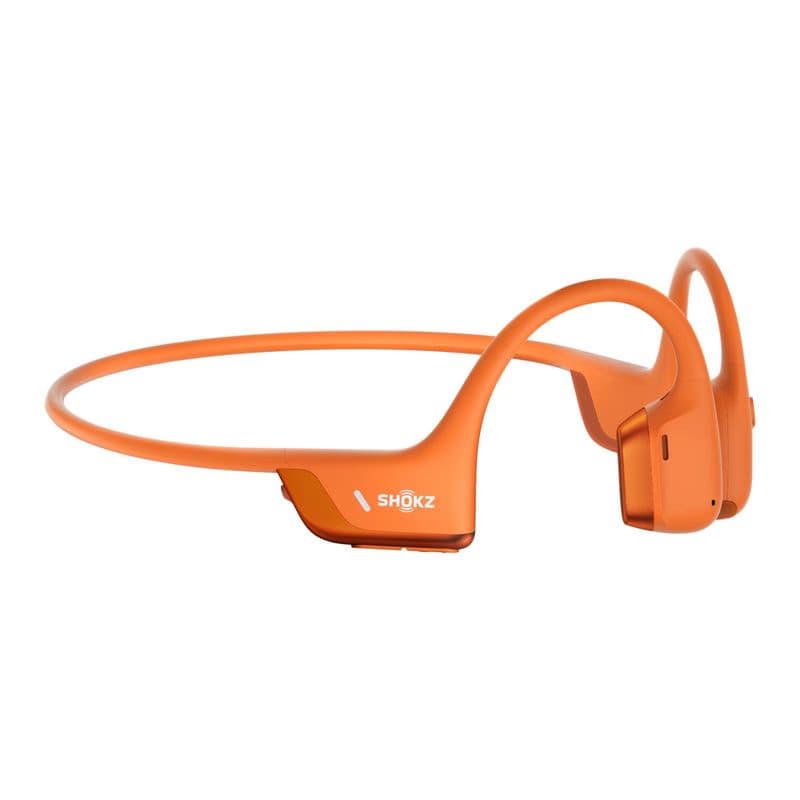 SHOKZ OpenRun Pre 2/BT/Oranžová 4