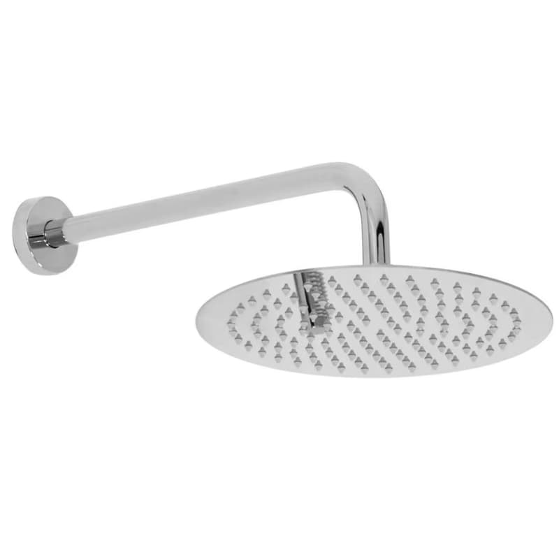 REA REA - Podomietkový vaňový a sprchový set Lungo Chrom + BOX REA-P6612 2