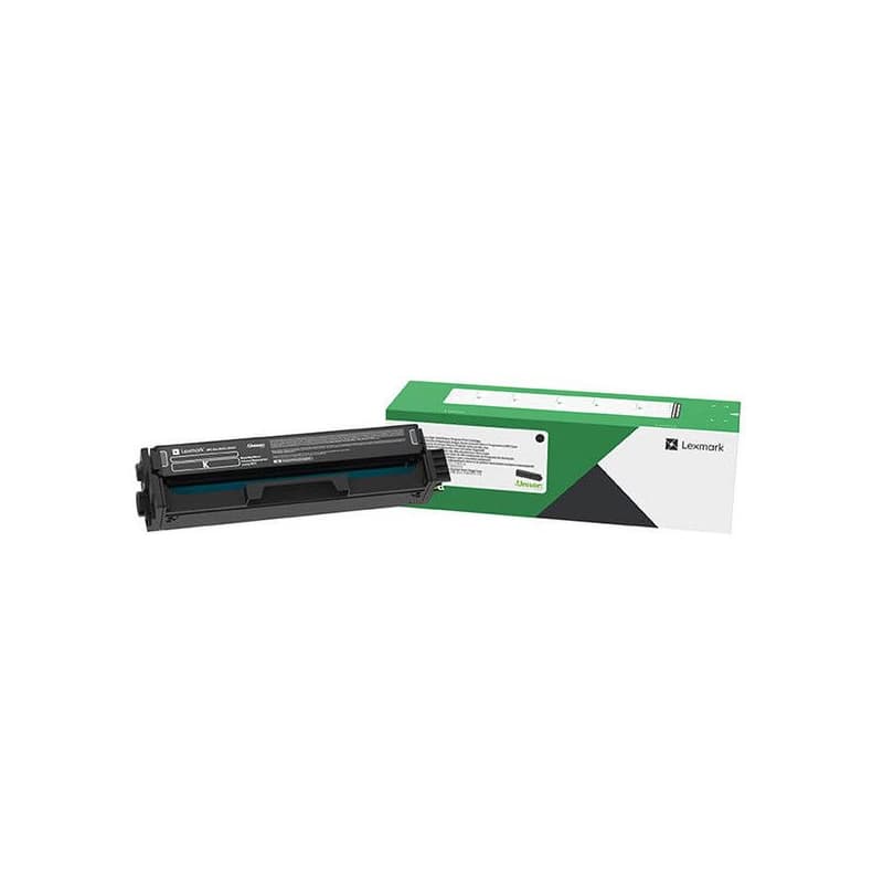 LEXMARK C332HK0 - originálny 1
