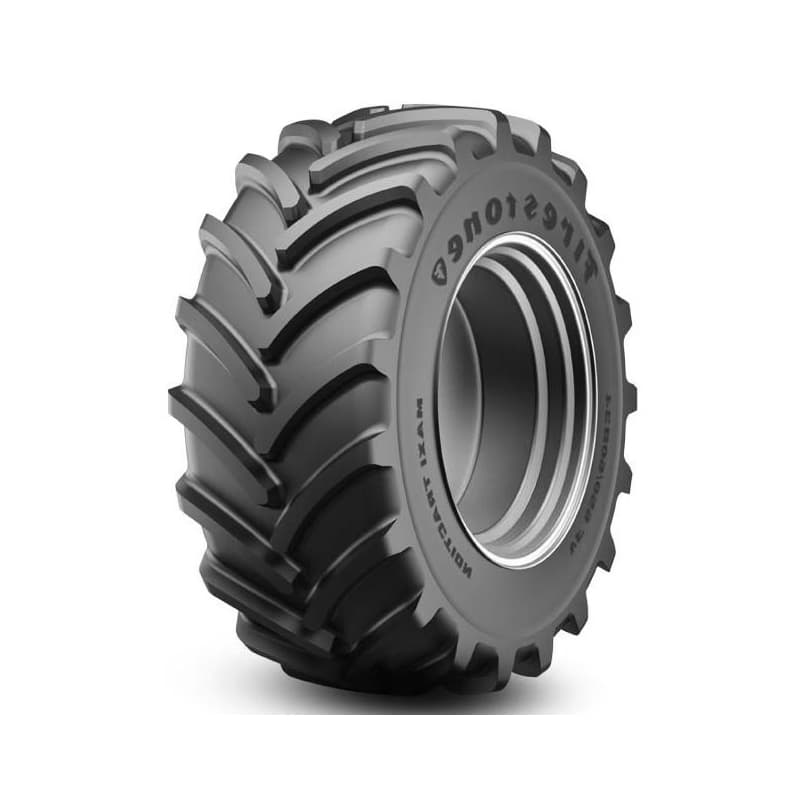Firestone MAXI TRACTION HARVEST 800/65 R32 178 A8/B Záberové Traktorové 1