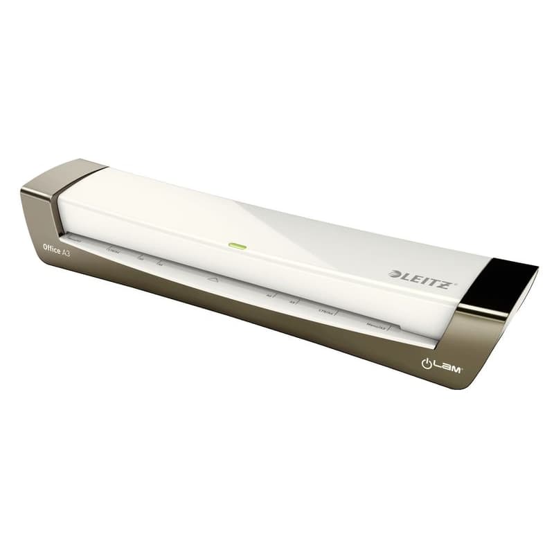 LEITZ iLAM Office A3 teplý laminátor 1