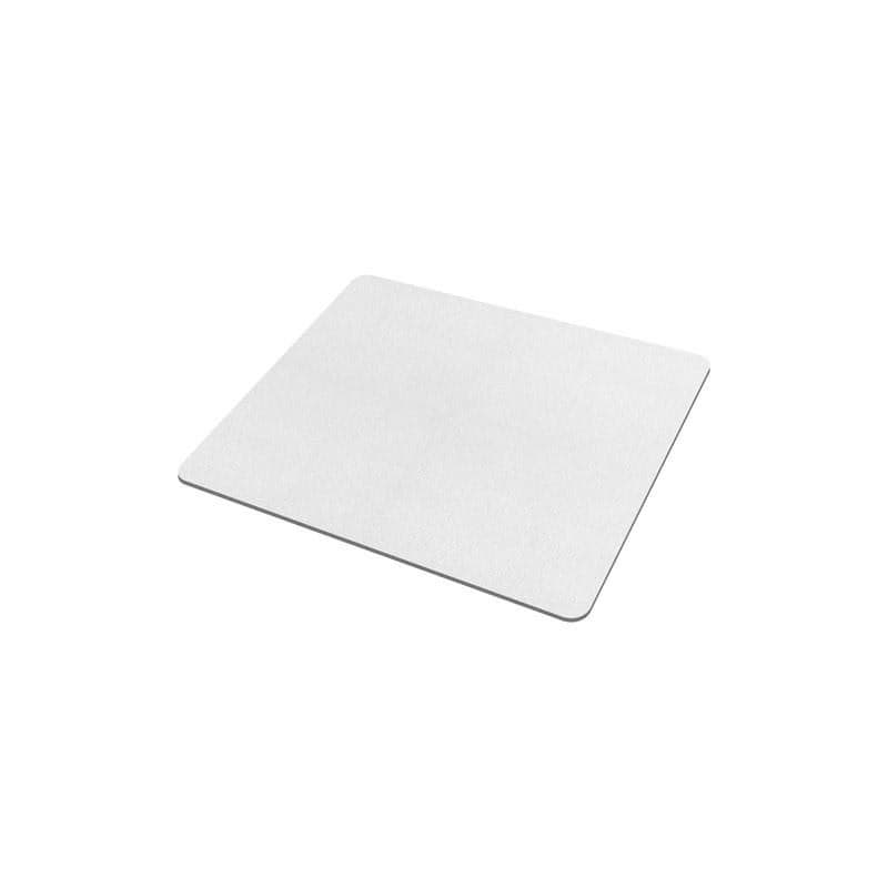 Podložka pod myš Natec Printable, biela, 220x180x2mm