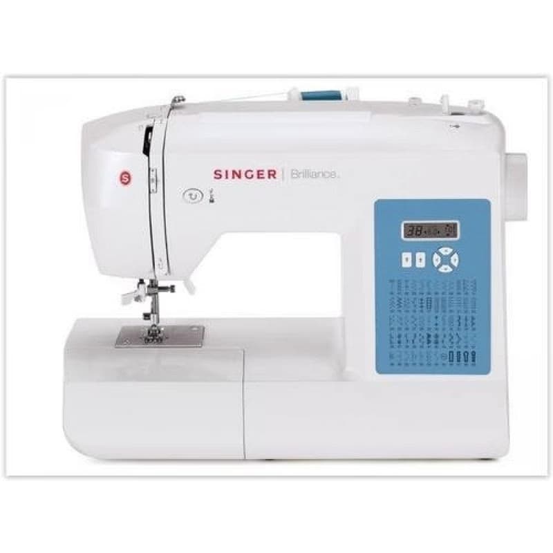 SMC 6160/00 ŠIACI STROJ SINGER 3