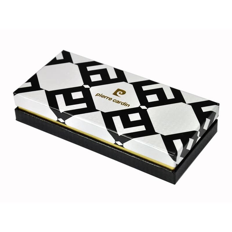 Puzdro na kľúče Pierre Cardin TILAK11 376S 5