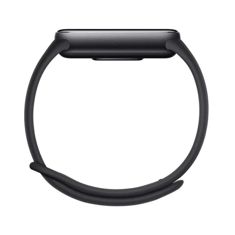 Xiaomi Smart Band 10/Šport Band/Midnight Black 4