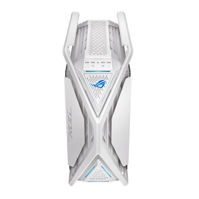 Asus ROG Hyperion GR701/Midi Tower/Transpar./Biela 2