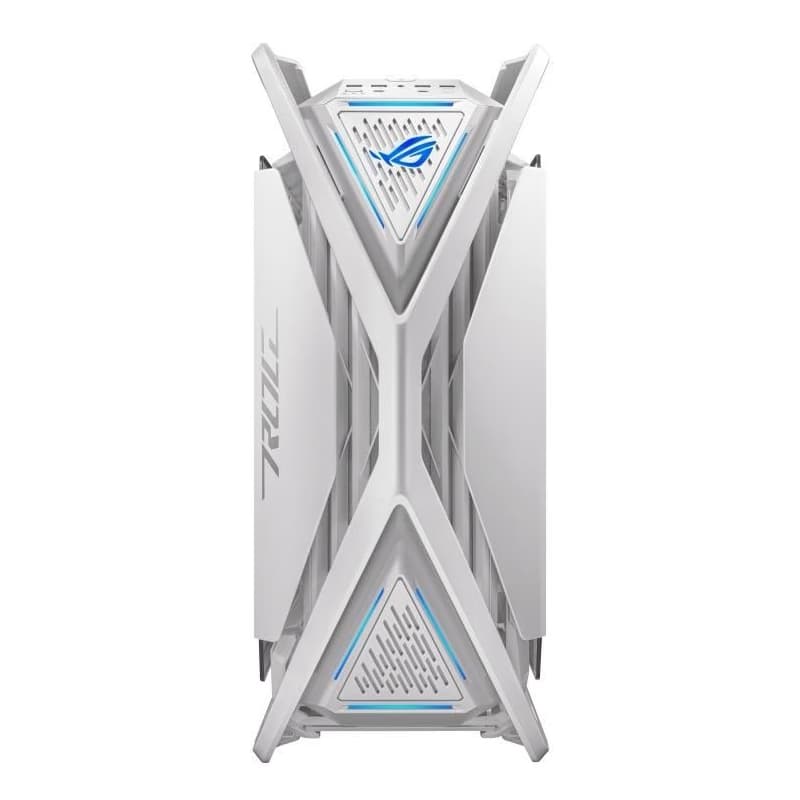 Asus ROG Hyperion GR701/Midi Tower/Transpar./Biela 5