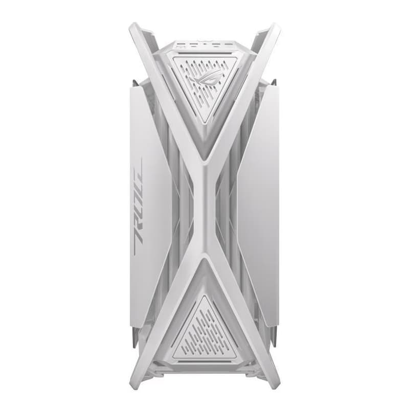 Asus ROG Hyperion GR701/Midi Tower/Transpar./Biela 6