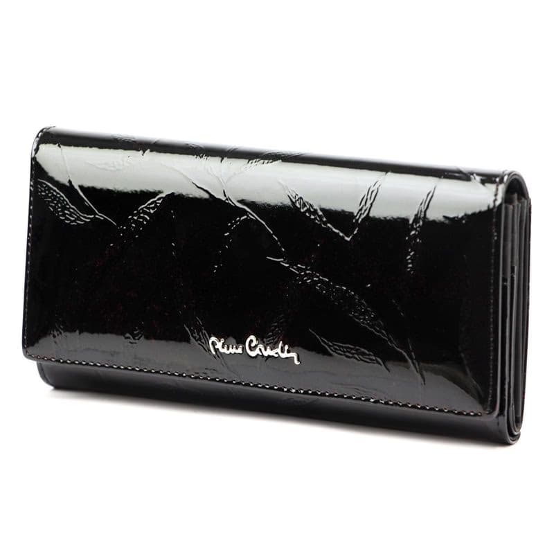 Dámska kožená peňaženka Pierre Cardin 02 LEAF 102 2