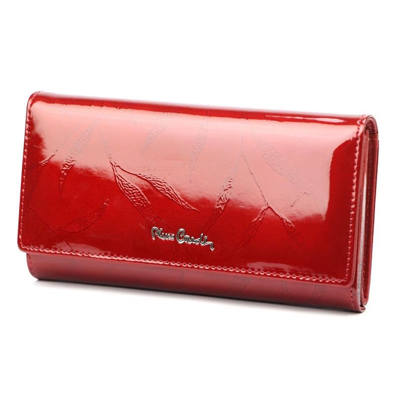 Dámska kožená peňaženka Pierre Cardin 02 LEAF 102 3