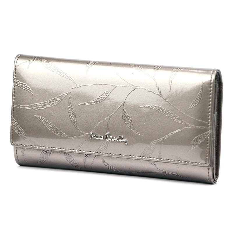 Dámska kožená peňaženka Pierre Cardin 02 LEAF 102 4