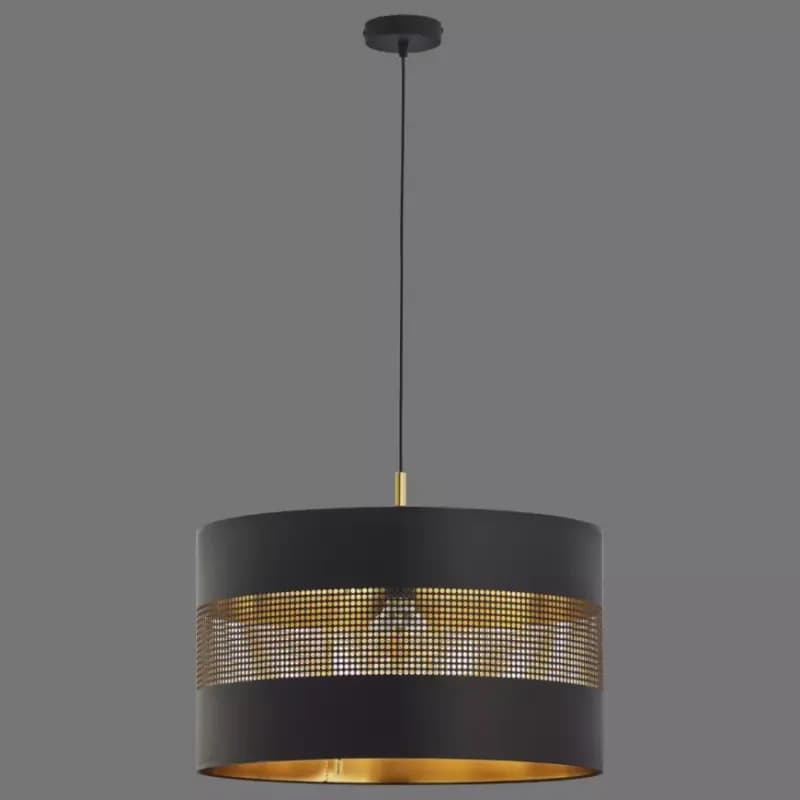Luster Togo black 3211 LW1 1