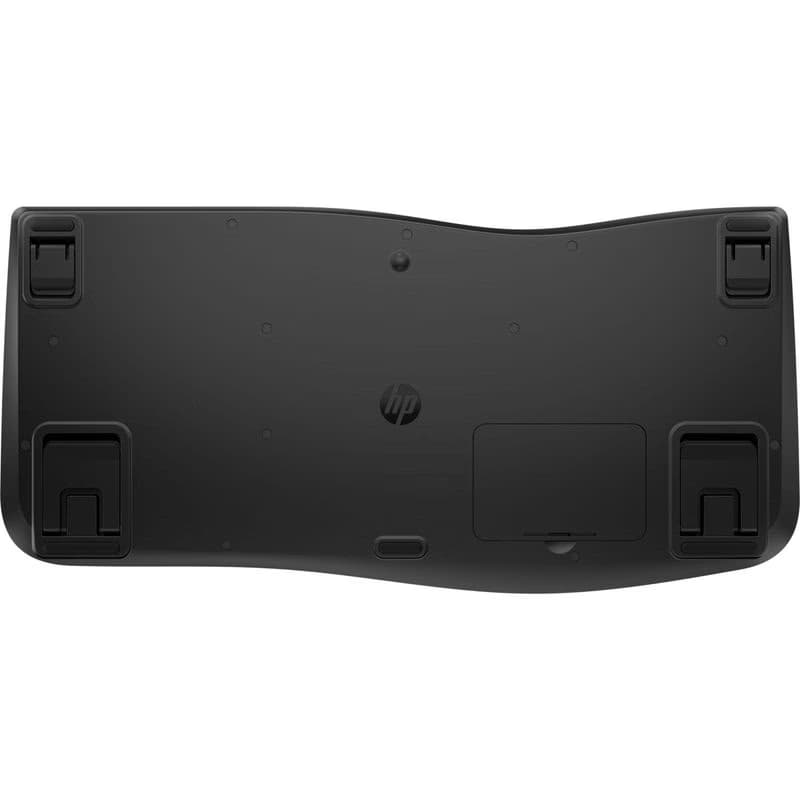 HP 685 Comfort/Bezdrôtová USB + Bluetooth/SK-SK layout/Čierna 5