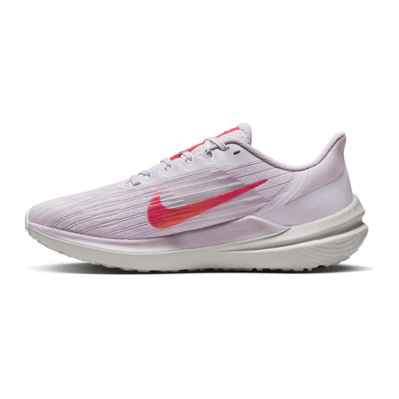 Dámska bežecká obuv NIKE Winflo 9 barely grape doll summit white light crimson 2