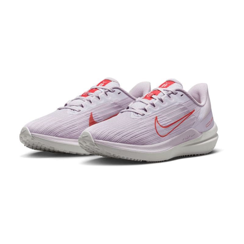 Dámska bežecká obuv NIKE Winflo 9 barely grape doll summit white light crimson 3